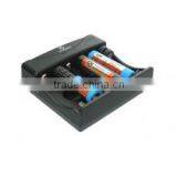 XTAR WP6II Charger for 6 x 14650/17670/18650/18700 Batteries thumbnail-1