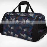 Factory Price Luggage Bag Wheeled Trolley Travel Bag thumbnail-3