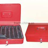 Portable Mechanical Safe Box thumbnail-1