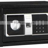 Popular and Cheap Fingerprint Safe Box