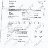 STC Test Report