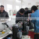 WPC Compostie Decking Machine thumbnail-2