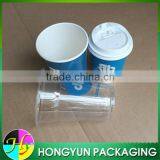 High Quality Custom Logo Printed Disposable Ice Cream Paper Cup thumbnail-5