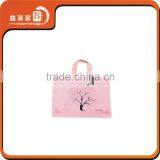 Customized Logo Packing Handle Plastic Package Bag thumbnail-4