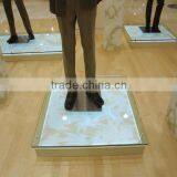 Best Selling Products Croatia Mannequin Display Panel Flooring Display Panel
