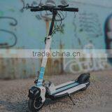 New Product!! 2016 Electric Self Balancing Scooter Unicycle, Hoverboard, With 120m Handle thumbnail-6