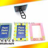 Promotional Custom Rubber Soft Pvc Magnet Photo Frames thumbnail-1