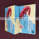 Dalian City China Origin Delicious Heaith Prawn Crackers thumbnail-3