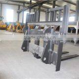 SDLG Wheel Loader Pallet Fork, LG918/LG933/LG936L/LG938L/LG953/LG956L/LG958L/LG968 Pallet Fork for Sale thumbnail-3