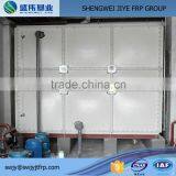 Fiberglass Plastic Water Tank 1000 Liter Made in China thumbnail-1