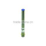 D6.5 M8 Plug Series Flush DC 4-wire Inductive Proximity Sensor