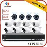 New Arrival Wireless ip Cctv Surveillance Wifi Outdoor/indoor Camera Video Surveillance Kits