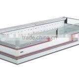 Supermarket Island Showcase / Freezer for Meat thumbnail-1