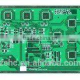 Golden Eagle Automatic PCB DES Machine thumbnail-6