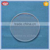 Clear Heat-resistant Quartz Glass Disc thumbnail-4