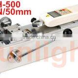 Manual Horizontal Test Stand Push and Pull Force Test Support 500N AMH-500
