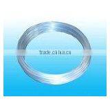 Galvanized Tubes 4*0.7mm for Evaporator,Refrigerator,Compressor Etc thumbnail-3