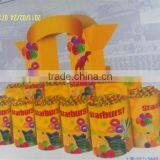 Cardboard Supermarket Box, Corrugated Cardboard Supermarket Box,supermarket Box