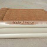 Comfortable High Raised Air Bed,air Mattress,inflatable Bed