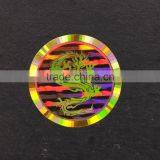 Hologram Security Sticker thumbnail-2