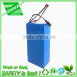 40ah Lithium Battery 12V 3.2V 24V 36V 48V ce Rohs thumbnail-1