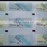 ldpe printed film scraps