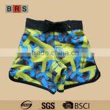 Funny 4 Way Stretch Board Shorts thumbnail-1