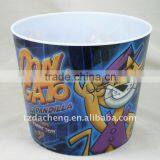 3D Garbage Bins thumbnail-5