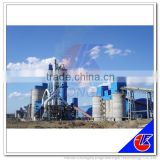 Cement manufacturing line, cement production line,mini cement production line