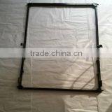 Supply of Komatsuu Pc200-7 Excavator Digger Front Upper Glass Windshield Holder Frame