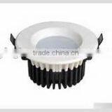 2016 Hot Selling 7W Led Light Down With Cob Led Chips,high Heat Dissipation thumbnail-4