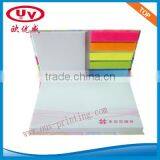Office Supplies Removable Plastic Arrow Sticky Note