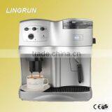 Commercial Auto Multifunctional Coffee Machine