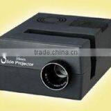 Manual Slide Projector