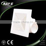 High Quality Super Quiet Type Industrial Duct Mounted Full Plastic Ventilation Fan Plastic Exhaust Fan thumbnail-2