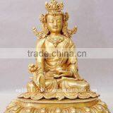 MEDICINE BUDDHA STATUE thumbnail-1