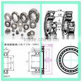 China Manufacturer All Type of Deep Groove Ball Bearing,tent Manufacturer China ,OEM Service Minhang Deep Groove Ball Bearing thumbnail-4