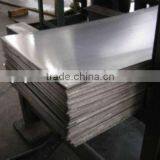 Low Alloy Steel Plate/sheet Price SS400 Q235 Standard thumbnail-1