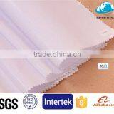 Hotsale 100% Polyester Woven Fusible Interlining Fabric