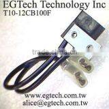 Wedge Cabe Asembles Lamp Holder thumbnail-1