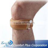 Neoprene Patella Knee Strap Patella Pad Brace thumbnail-1