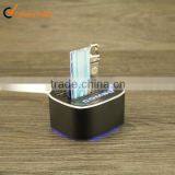 Wholesale Factory High Quality Unique Cute Style Micro 2.0 Card Reader Usb/por Hub/usb Hub thumbnail-5