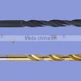 Jobber Drill Bits HSS