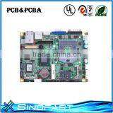 4oz Heavy Copper Clad PCB thumbnail-2