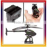 2.5CH RTF IR RC Pocket Helicopter,Deformation RC Helicopter R/C Helicopter thumbnail-1