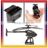 Fold-up 2.5CH rc helicopter,radio control single blade toys helicopter