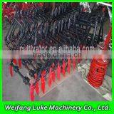 High Efficient Lawn Mower Garden Tractor for Weeds thumbnail-3