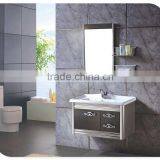 Hot Selling Stainless Steel Bathroom Cabinet for Wholesale thumbnail-2