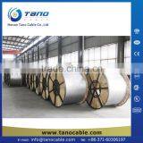 China Factory AAAC Cable Electrical Cable Specifications Sell Well in Iran Iraq Egypt thumbnail-4