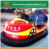 Cheap Park Rides Bumper Car of Amusement Park Equipment Bumper Car for Sale thumbnail-4